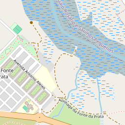 Mapa base