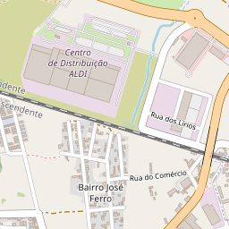 Mapa base
