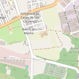 Mapa base