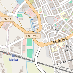 Mapa base