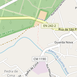 Mapa base