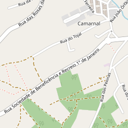 Mapa base