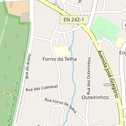 Mapa base