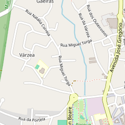 Mapa base