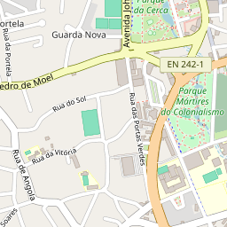 Mapa base