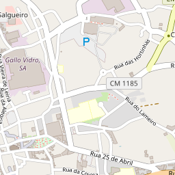 Mapa base
