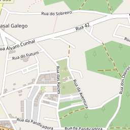 Mapa base