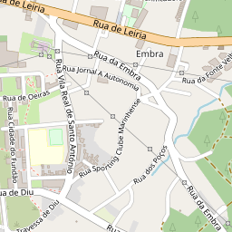 Mapa base