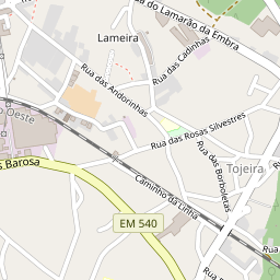 Mapa base