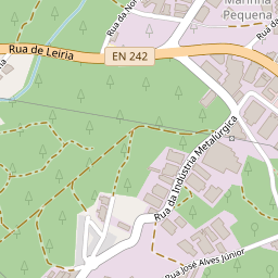 Mapa base