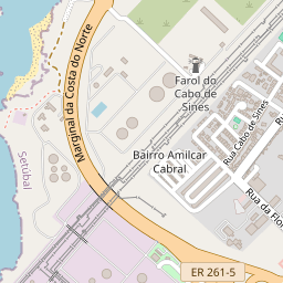 Mapa base