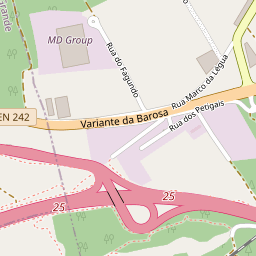 Mapa base