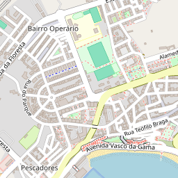 Mapa base