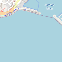 Mapa base