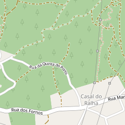 Mapa base