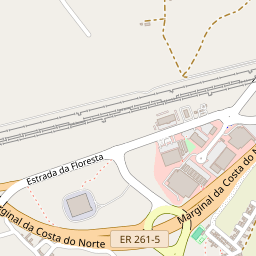 Mapa base