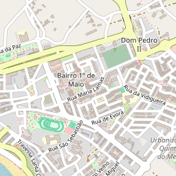 Mapa base