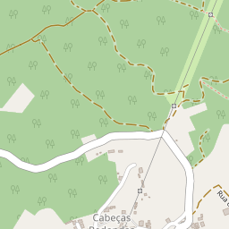Mapa base