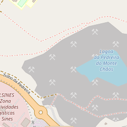 Mapa base