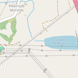 Mapa base