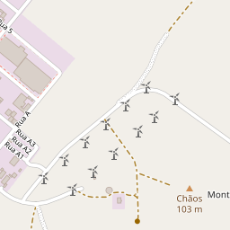 Mapa base