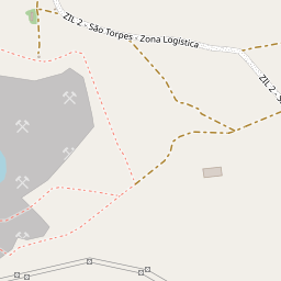 Mapa base