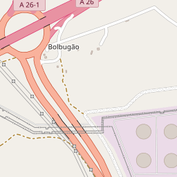 Mapa base
