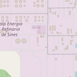 Mapa base