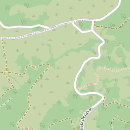 Mapa base