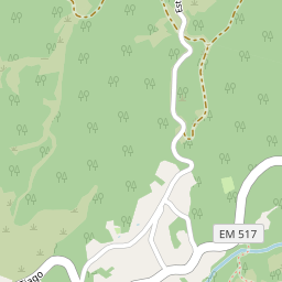 Mapa base
