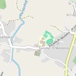 Mapa base