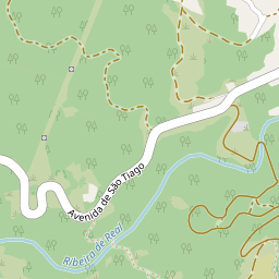 Mapa base
