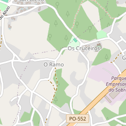 Mapa base