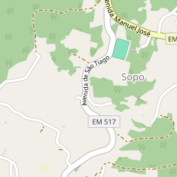 Mapa base