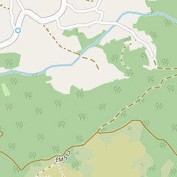 Mapa base