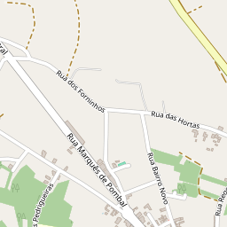 Mapa base