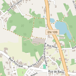Mapa base
