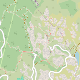 Mapa base