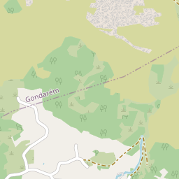 Mapa base