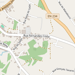 Mapa base