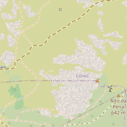 Mapa base