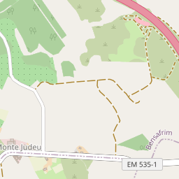 Mapa base