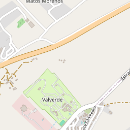 Mapa base