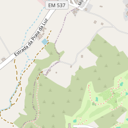 Mapa base