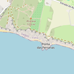Mapa base