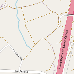 Mapa base