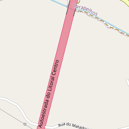 Mapa base