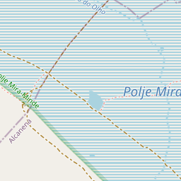 Mapa base