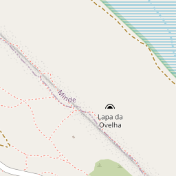 Mapa base
