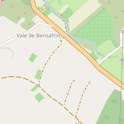 Mapa base